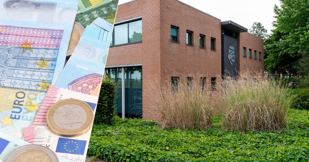 Zundert houdt begroting sluitend: dit merken inwoners in hun portemonnee | Regio | ED.nl