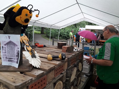 Natuurmarkt Helmond houdt 41ste editie