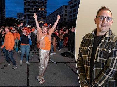 Waar kijk jij naar Oranje op het WK voetbal? Vul onze interactieve kaart in