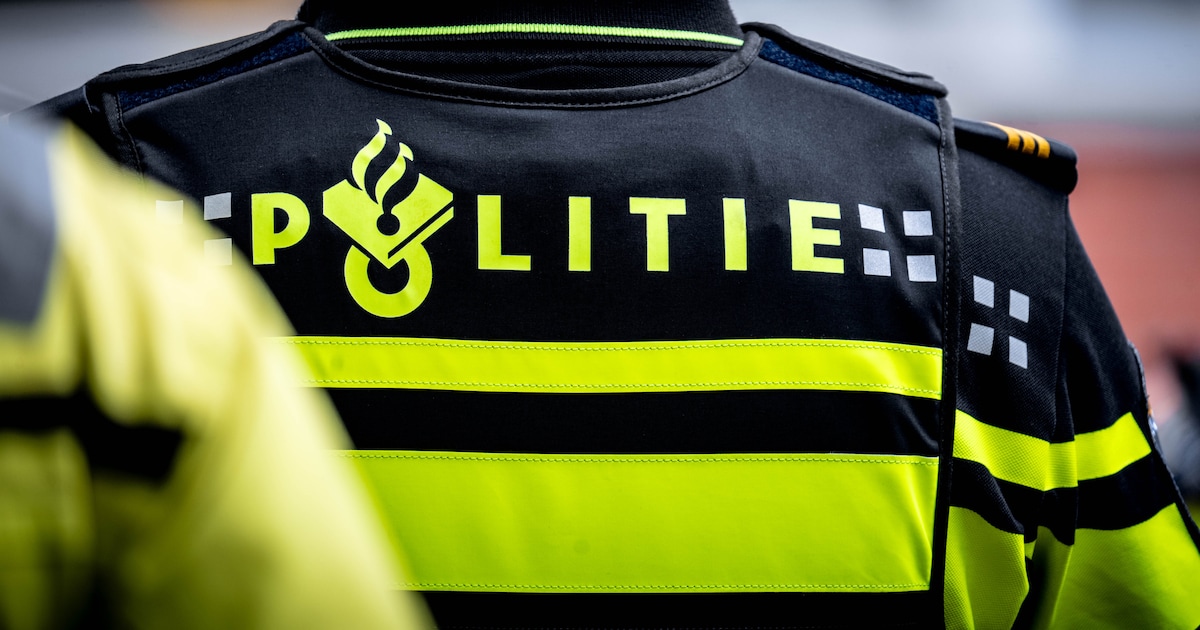 Franse automobilist raakt rijbewijs kwijt op A16 bij Moerdijk na forse snelheidsovertreding