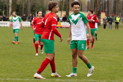 Nagenoeg alle locaties voor de finale van de nacom