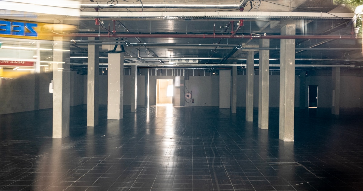 Winkelleegstand in Deurne opnieuw hoger dan in vergelijkbare gemeenten