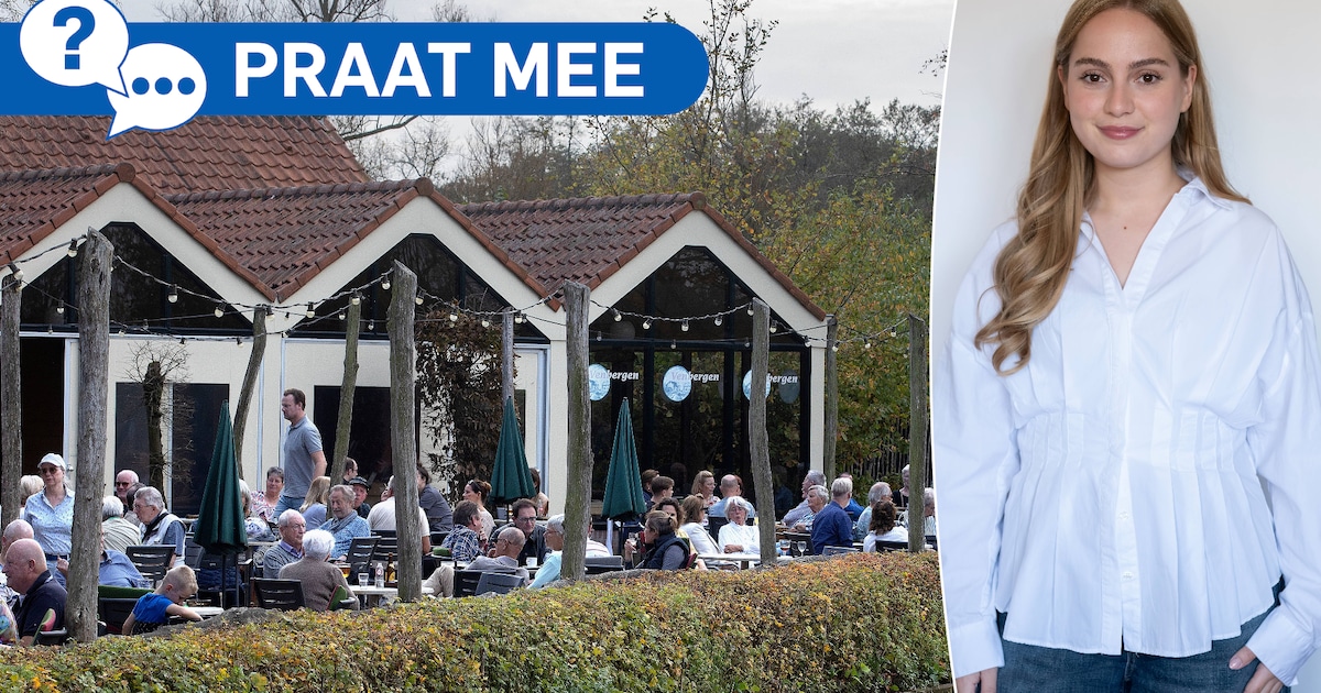 Koffie aan de rand van natuurgebied De Malpie: goed idee of beter van niet?