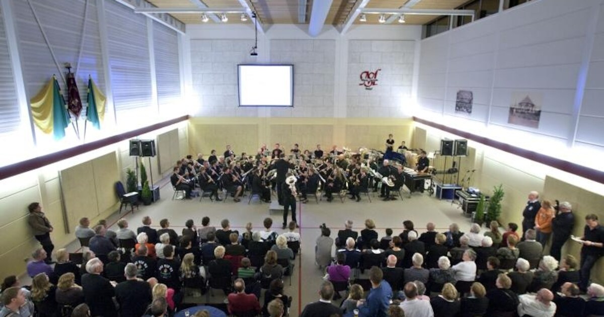 Muziek met een sausje in Bakel en De Rips