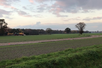 Straks is Liessel een landgoed Hazenhoeck rijker: ‘Mensen kunnen er gewoon blijven wandelen’