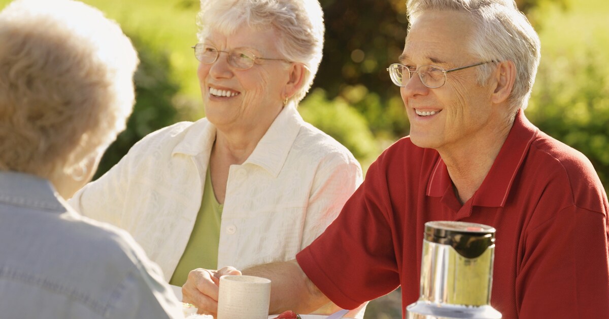 Verhuizing van ouderensteunpunt naar gemeenschapshuis in Westerhoven op stapel