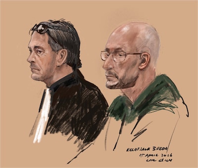 Aanslag beraamd op wijkagent Erwin (62) met zelfgemaakt mes in gevangenis: ‘Sfeer hier is om te snij
