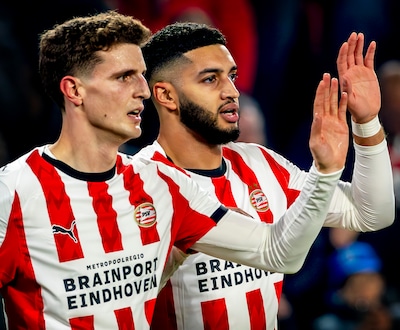 Dit zijn de tien WK-gangers van PSV en dit zijn hun poules en programma’s: ook Til is erbij
