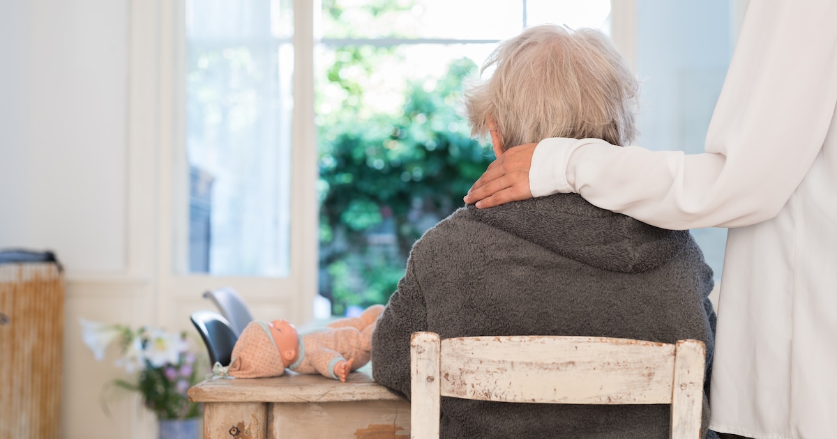 Cursus 'Mantelzorg: wat betekent het voor jou!?' begint in oktober in Deurne