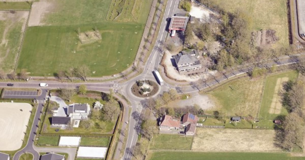 Gemeente Valkenswaard geeft entree Maastrichterweg nieuwe uitstraling