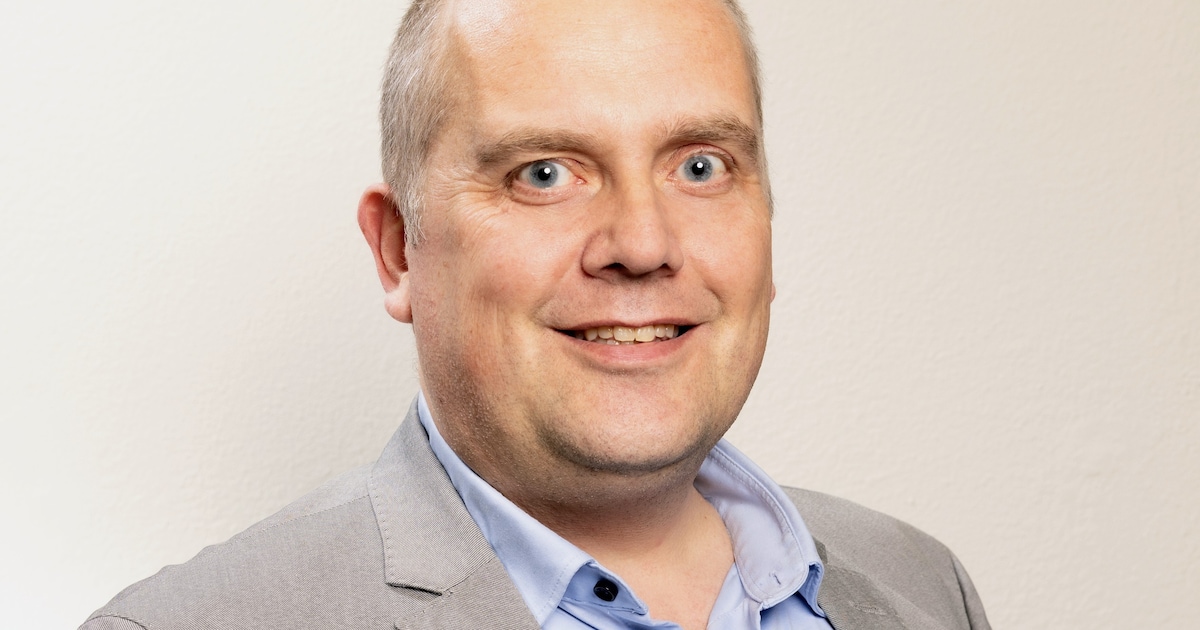 De lijsttrekker van VVD Bladel over een AZC, levendige winkelcentra en veilig wonen