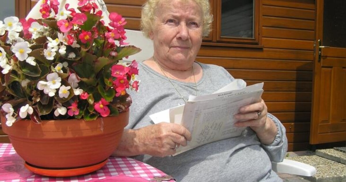 AFSTAPPEN DEEL 26: De naturistencamping