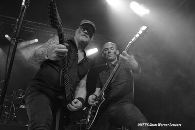 Van Van Halen tot Limp Bizkit, Peelpop in Boekel komt eraan met veel tributes