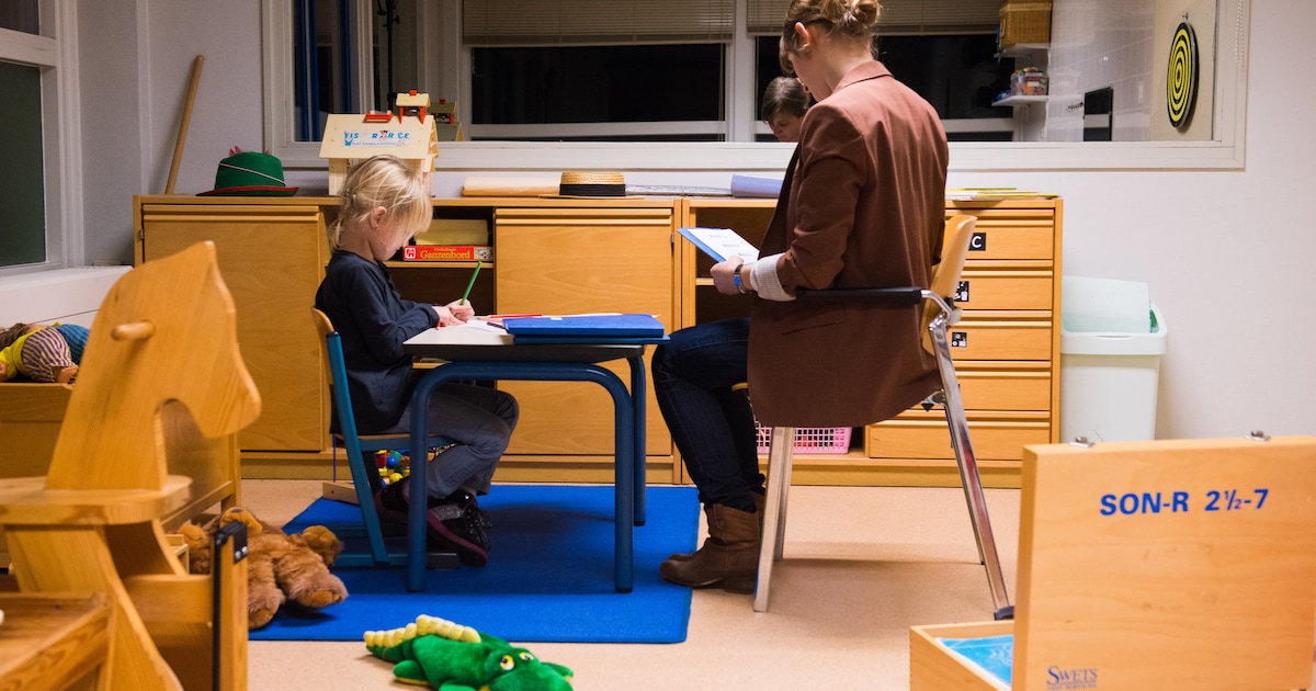 Aantal kinderen in Bladel in de jeugdzorg voor het derde jaar op rij gestegen