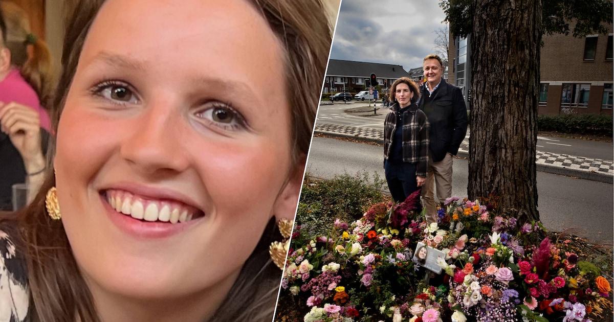 OM eist taakstraf en rijontzegging voor chauffeur die Guusje (16 ...