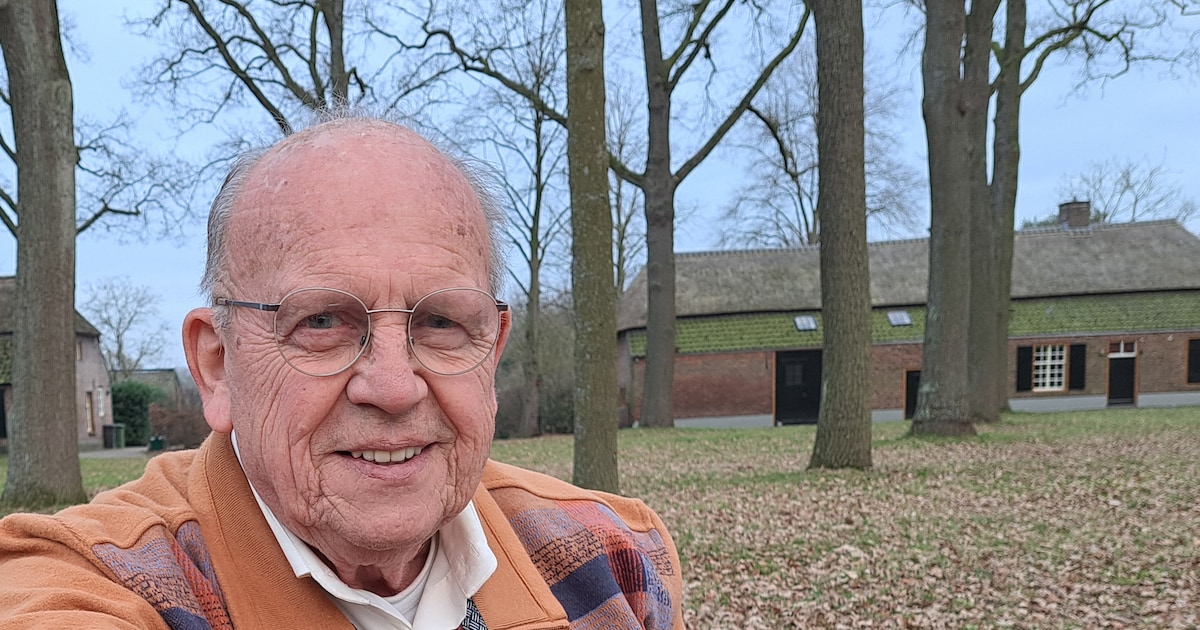 Ad Dams (74) lijsttrekker voor partij ZW14: ‘Nee’ zeggen is nauwelijks een optie’