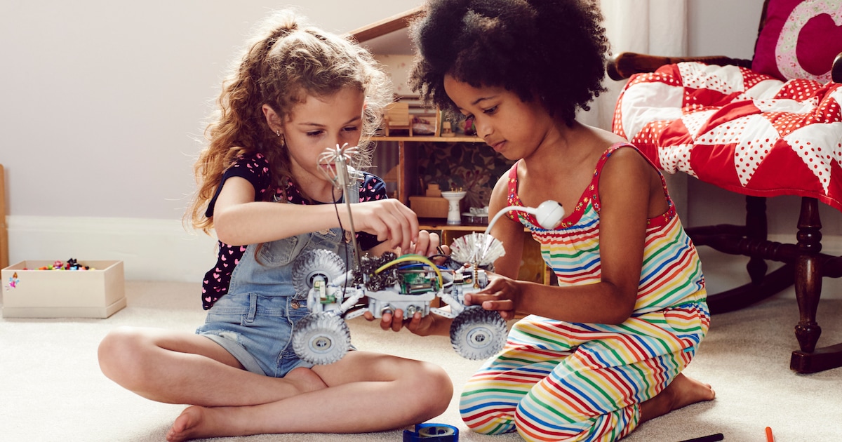 Thema-avond over hoogbegaafdheid en hoogsensitiviteit in Oirschot