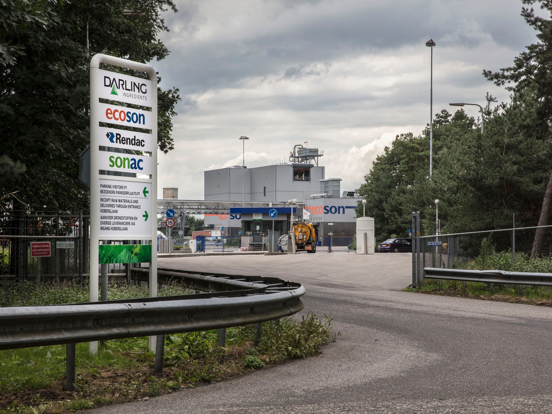 Weer dreigt staking bij Rendac in Son door cao-conflict: ‘De mensen zijn echt boos’