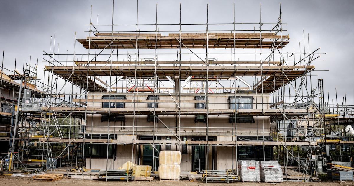 Groei Gemert-Bakel nog onstuimiger dan verwacht: 4000 nieuwe huizen