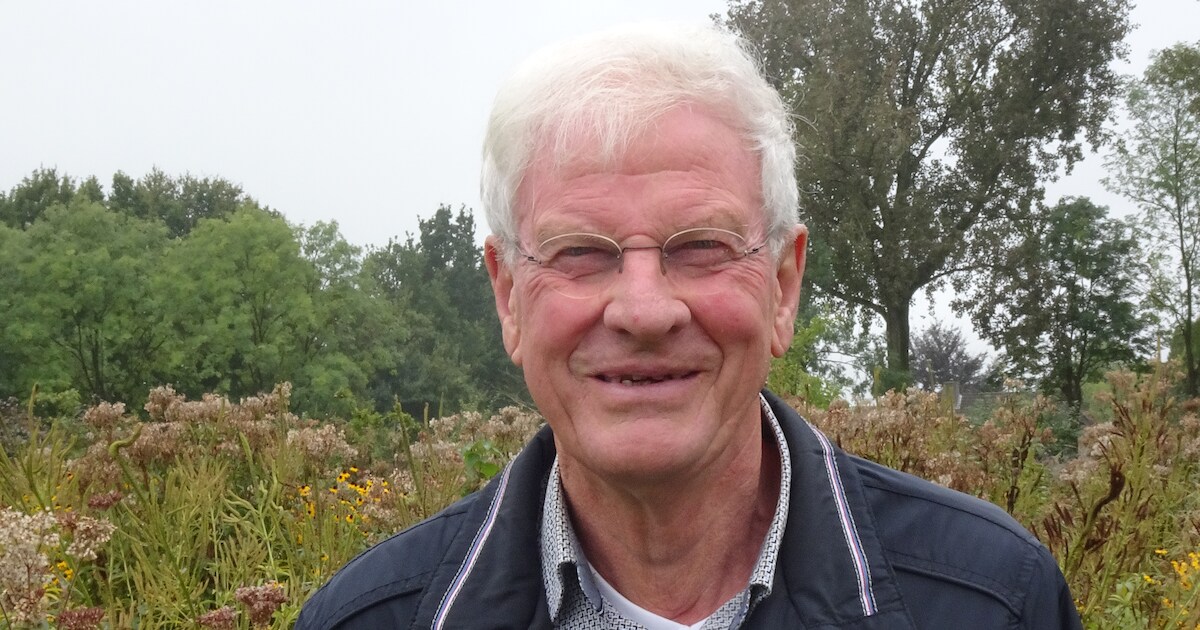 Het dorp van Peter Manniën: ‘Je moet je openstellen voor de gemeenschap’ | Boxtel