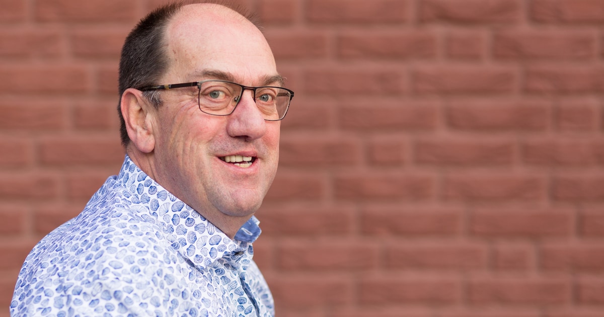 Harrie Scheepers lijsttrekker Algemeen Belang Heeze-Leende: ‘bouwen op basis woningbehoefte inwoners