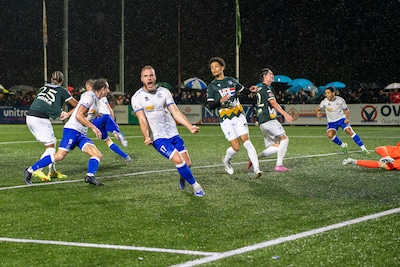 LIVE | FC Eindhoven op bezoek bij Jong AZ, komt er vanavond een einde aan de teleurstellende reeks v