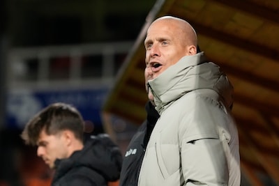 PSV biedt Sibum contract tot medio 2028 als opvolg