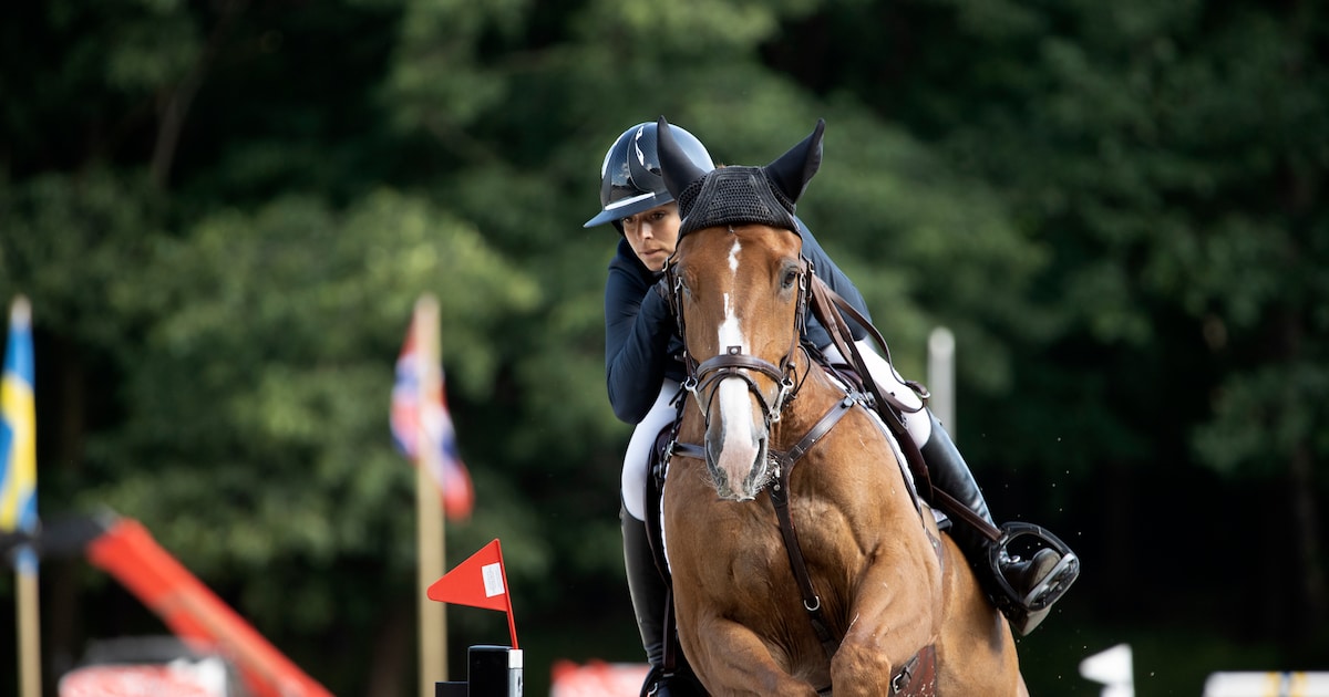Extra editie CSI Deurne in het voorjaar