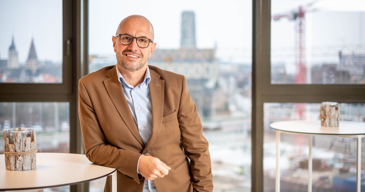 Industrie en bouw vragen minder personeel, maar Voka ziet vier nieuwe economieën als motor voor 10.0