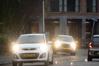 Bewoners rond AH XL vrezen grote chaos door autoluwe binnenstad