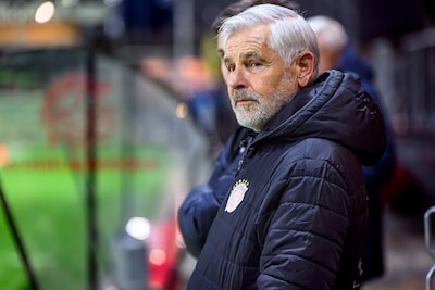 Ervaren Eindhovense trainer stapt per direct in bij topamateurclub: ‘Hebben we nu nodig’