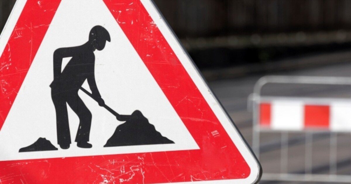 Werkzaamheden Molenstraat en Molendijk Standdaarbuiten