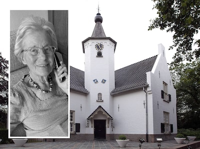 Oud-burgemeester van Maarheeze Ans de Jong-Crajé (1940-2026) overleden