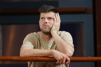 Klaas-Jan Huntelaar openhartig over herstel na burn-out: ‘Gaat langzaam de goede kant op’