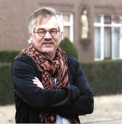 Ad Otten (1944-2026): ‘Wa wis ie veul van Gimmert’