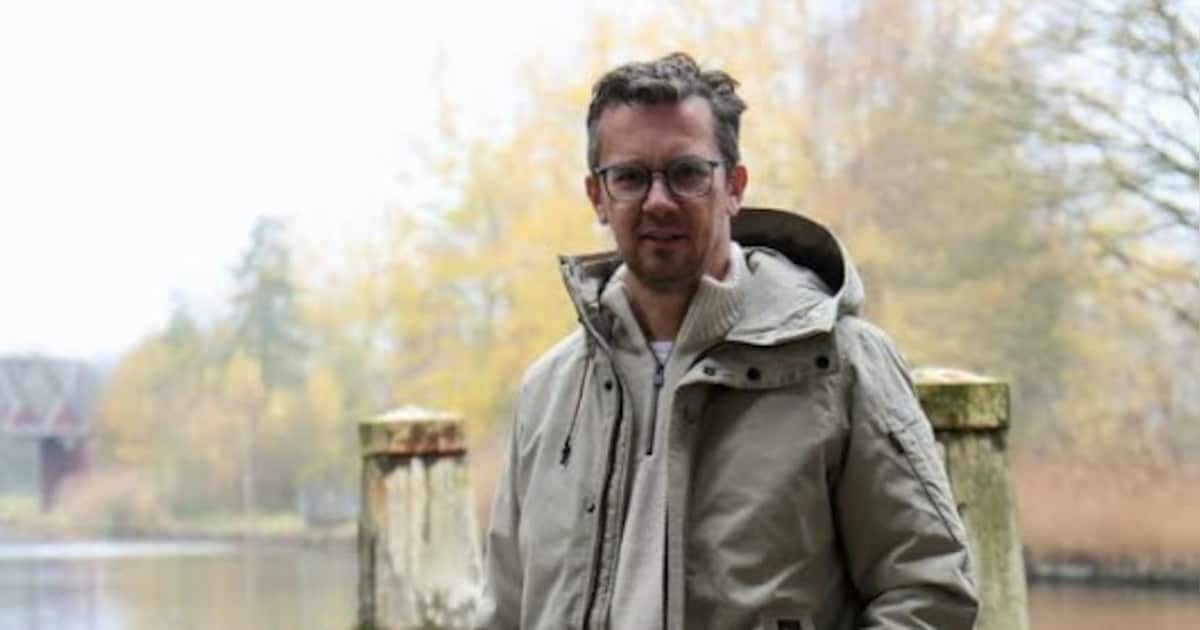 Dit is de lijsttrekker voor het CDA in Oirschot en dit is hij van plan