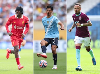 Steeds meer Nederlanders in de Premier League: 34 van de 70 landgenoten in topcompetities