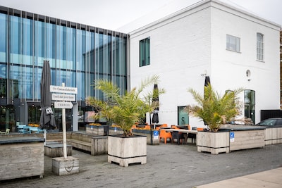 Anderhalve ton verlies en weer interim-baas: komt het ooit nog goed met de Cacaofabriek?