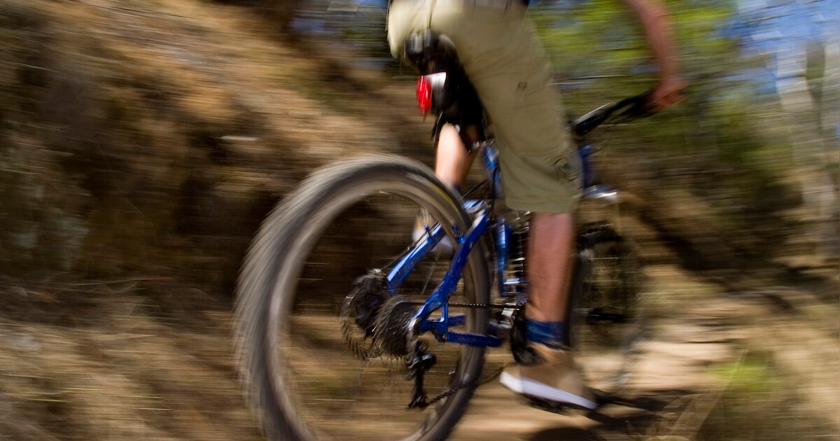 Center Parcs De Kempervennen houdt MTB-toertocht