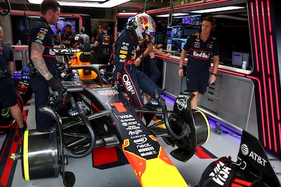 Max Verstappen start vanuit de pitstraat in Brazilië: Red Bull wisselt alle motoronderdelen na teleurstellende kwalificatie