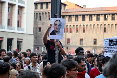 Dood van Marokkaanse man tijdens arrestatie zorgt voor ophef in Italië, elf gewonden bij demonstraties