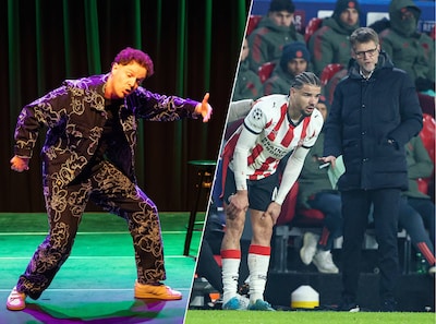 Heet van de Herdgang | Hoe PSV-teammanager Bas Roorda de loo