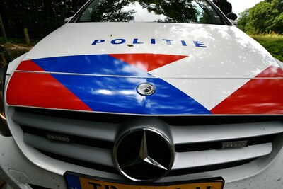 Vakantiegangers scheuren over A16: moeten rijbewijs inleveren