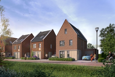 Na jaren wachten krijgt Ommel groen licht voor dertig huizen, ondanks zorgen over stankcirkel