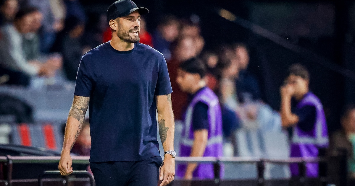 Helmond Sport wil na twee thuiszeges nu buitenshuis punten pakken: ‘We willen de volgende stap zette