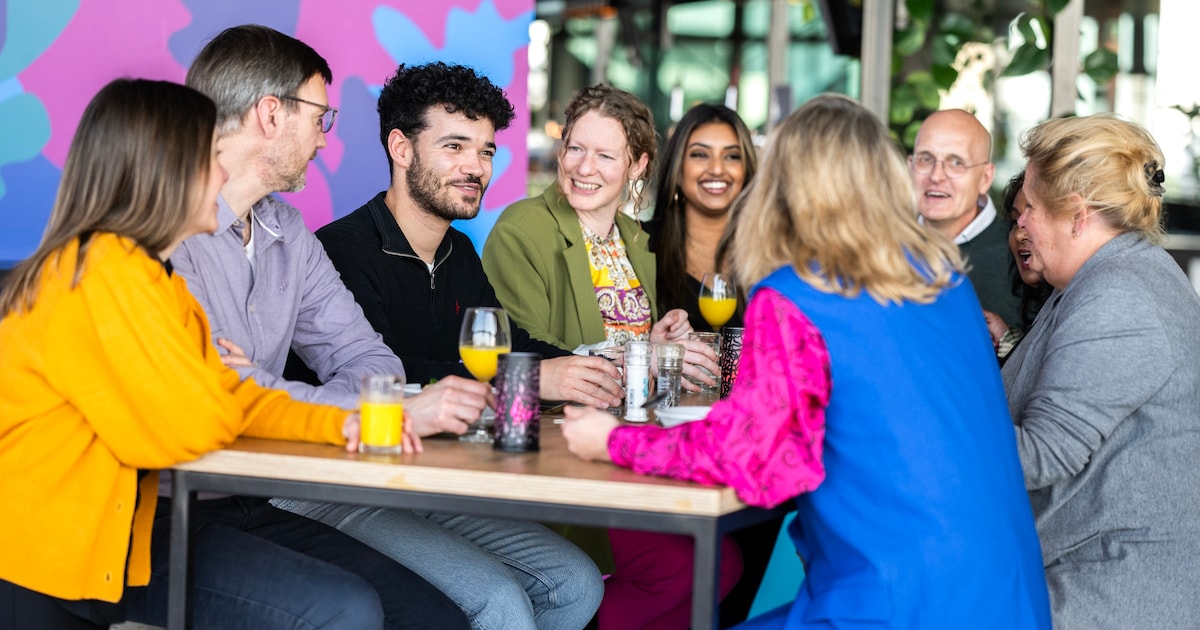 Hallo nieuwe vrienden! Dit kun je doen in Tilburg tijdens de Week tegen Eenzaamheid
