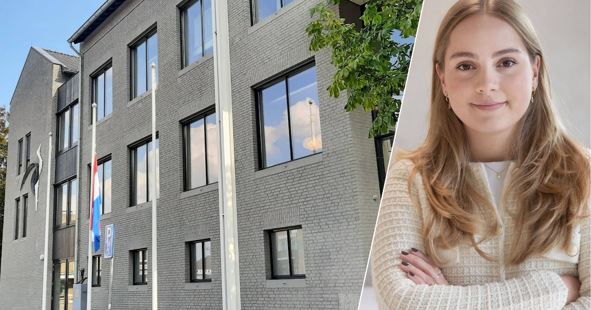 Verslaggever Pam Ketelaars hoort graag wat er speelt in Cranendonck