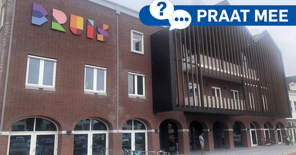Staan de beveiligingskosten van Bruis in Bladel in verhouding tot de overlast: wat vindt u?