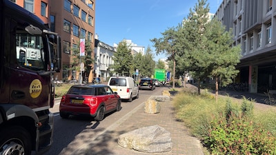 Vestdijk en omgeving straks vijf jaar lang een bouwput