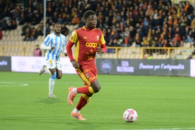 PSV heeft beet: akkoord op hoofdlij­nen over komst van Cissè, moet 7 à 8 miljoen euro kosten